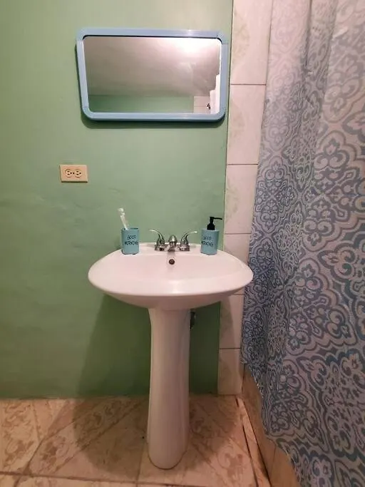 Comfort Inn Suite Montego Bay