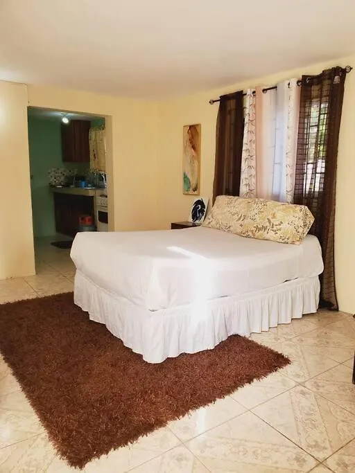 Comfort Inn Suite Montego Bay 0*,  Giamaica