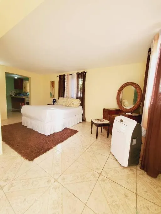 Comfort Inn Suite Montego Bay 0*,